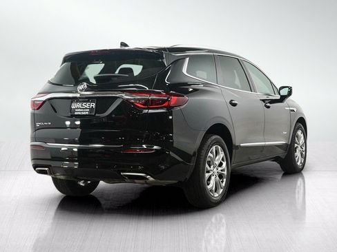 Used 2021 Buick Enclave Avenir w/ Avenir Technology Package AWD/4WD image 5