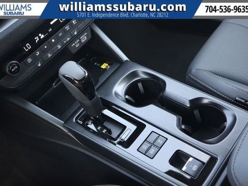 New 2026 Subaru Outback Limited w/ Premium/Limited Plus Package AWD/4WD image 16