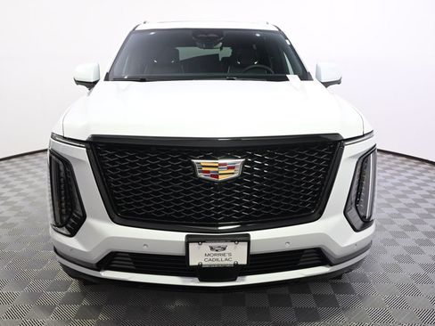 New 2026 Cadillac Escalade Sport w/ Touring Package AWD/4WD image 10