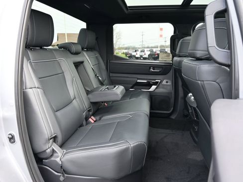 New 2026 Toyota Tundra Limited AWD/4WD image 15
