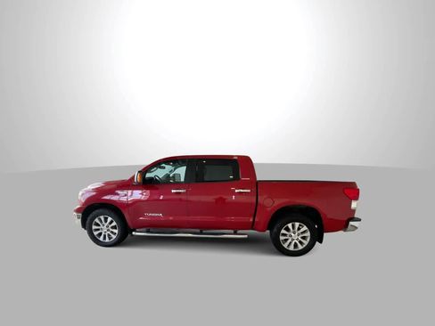Used 2013 Toyota Tundra Platinum image 5