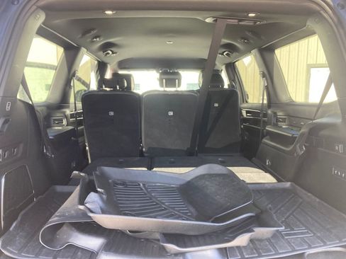 Used 2022 Jeep Wagoneer Series III image 30