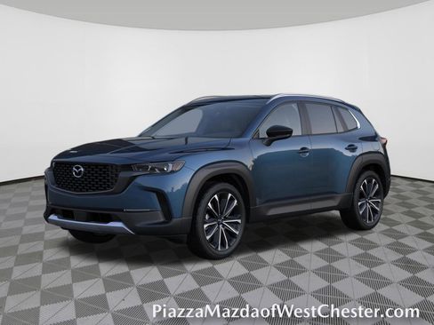 New 2024 MAZDA CX-50 AWD 2.5 Turbo image 1