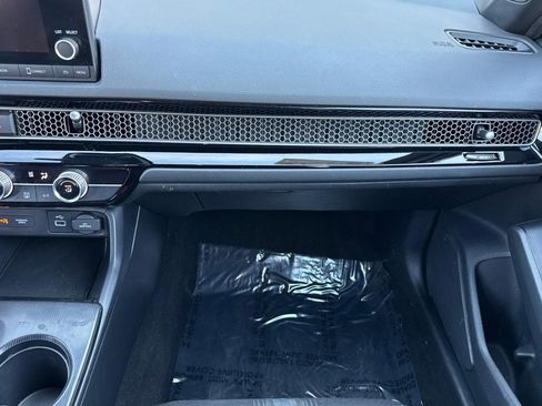 Certified 2023 Honda Civic Sport image 29