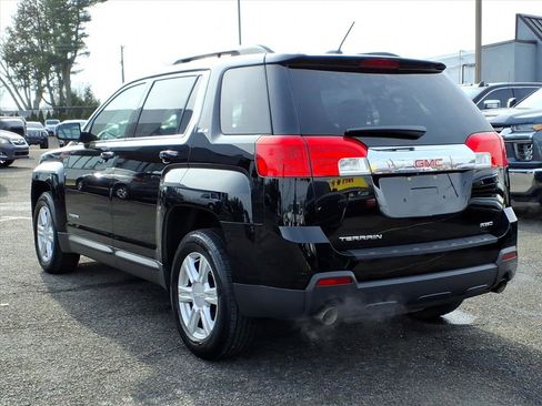 Used 2015 GMC Terrain SLE w/ Convenience Package image 6