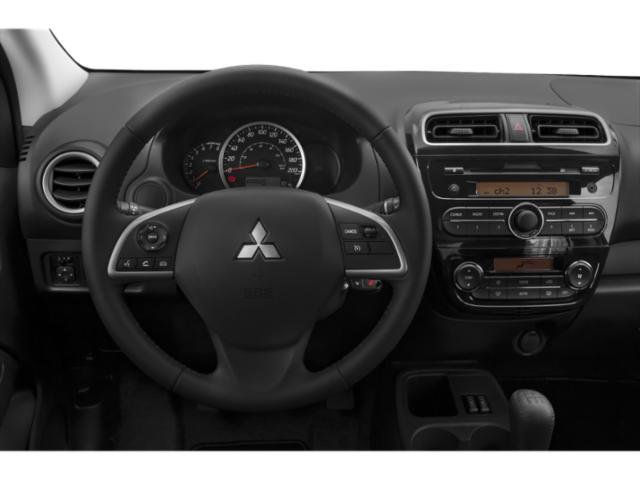Used 2015 Mitsubishi Mirage DE FWD image 6