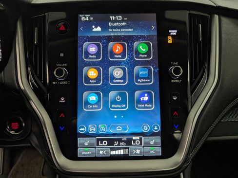 Used 2025 Subaru Outback Premium image 13