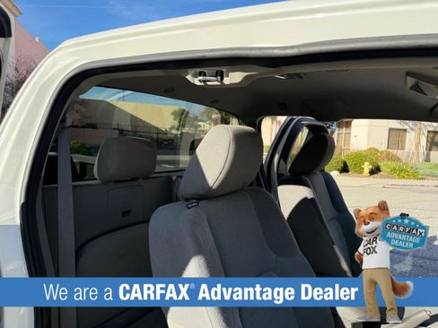 Used 2017 Nissan Frontier S image 19