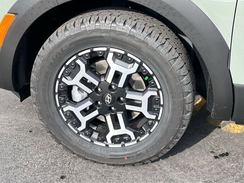 New 2026 Hyundai Santa Cruz XRT image 16