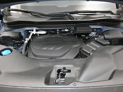 Certified 2023 Honda Ridgeline RTL-E image 24