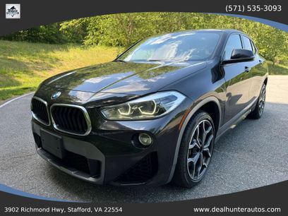Used 2020 BMW X2 xDrive28i w/ M Sport X Package