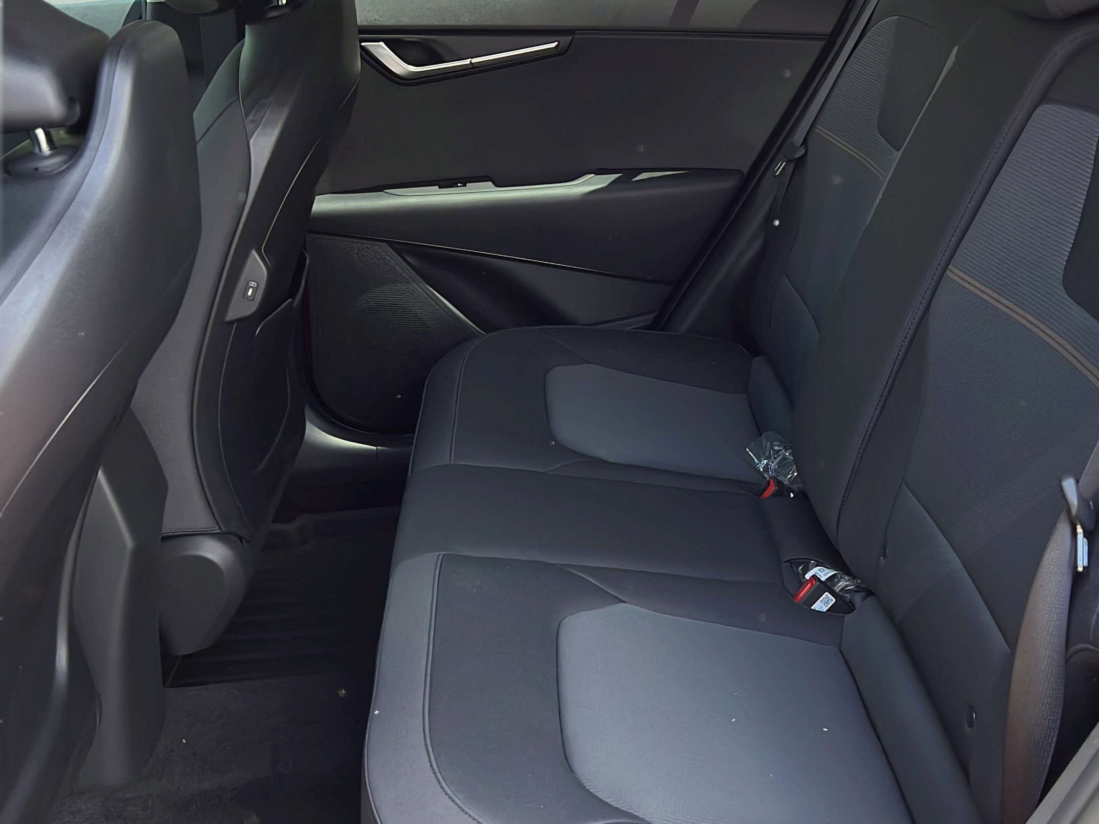 New 2026 Kia Niro LX FWD image 11