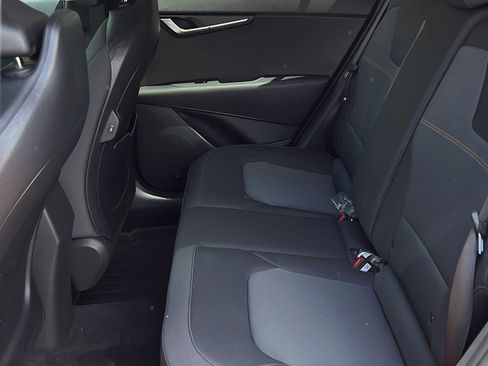 New 2026 Kia Niro LX FWD image 11