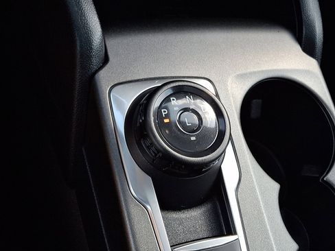 Used 2025 Ford Bronco Sport Big Bend w/ Convenience Package image 15