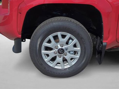 New 2026 Toyota Tacoma SR5 image 9