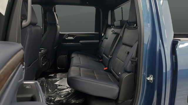 New 2026 Chevrolet Silverado 2500 High Country w/ High Country Premium Package AWD/4WD image 23