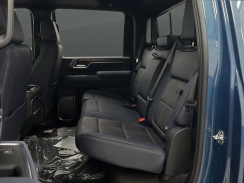 New 2026 Chevrolet Silverado 2500 High Country w/ High Country Premium Package AWD/4WD image 23