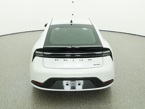 New 2026 Toyota Prius Nightshade image 81