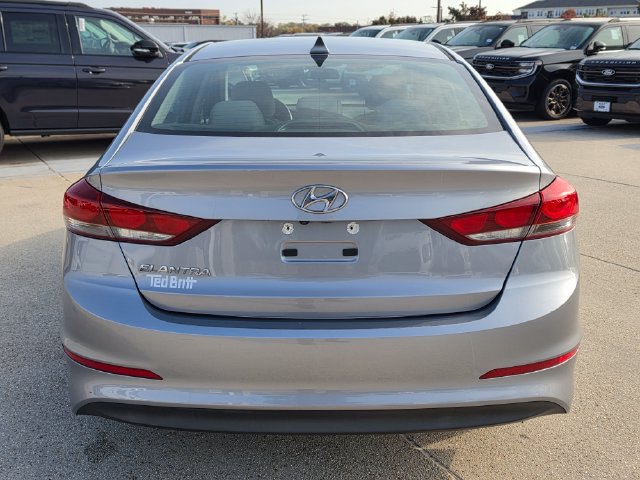 Used 2017 Hyundai Elantra SE FWD image 6