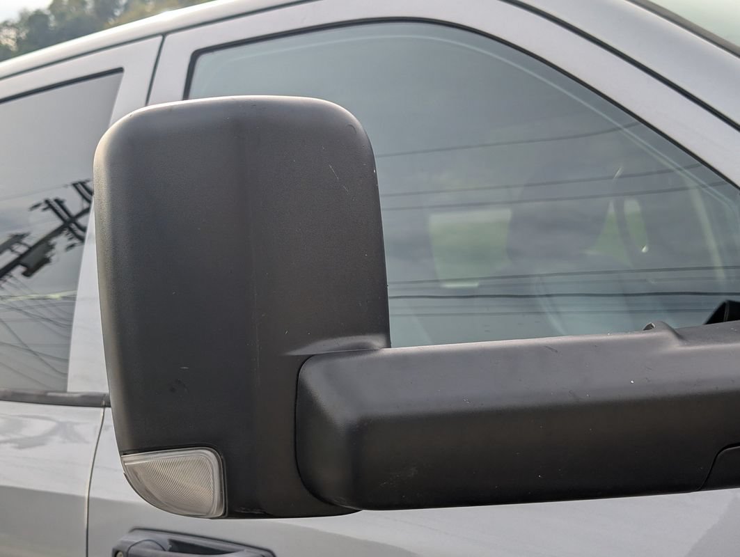 Used 2019 RAM 3500 Tradesman AWD/4WD image 29