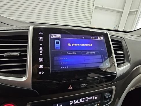 Used 2017 Honda Pilot EX-L image 16