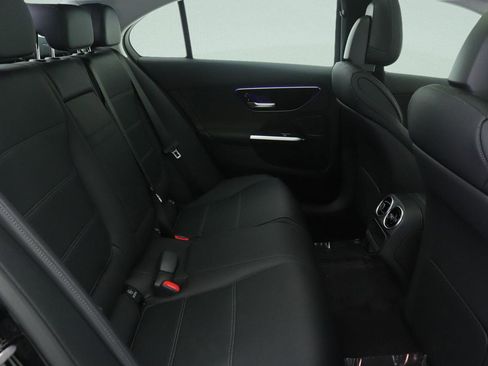 New 2026 Mercedes-Benz C 300 Sedan image 8