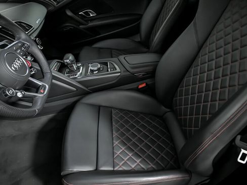 Used 2023 Audi R8 V10 performance image 21