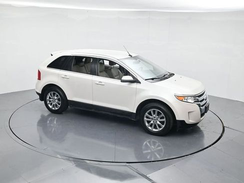 Used 2014 Ford Edge Limited w/ Driver Entry Package image 38