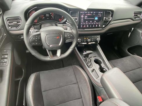 New 2026 Dodge Durango R/T w/ Blacktop Package AWD/4WD image 9