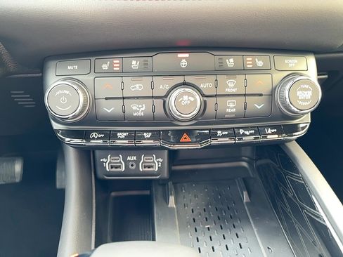 New 2026 Dodge Durango GT image 31