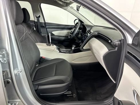 Certified 2023 Hyundai Tucson SEL image 28