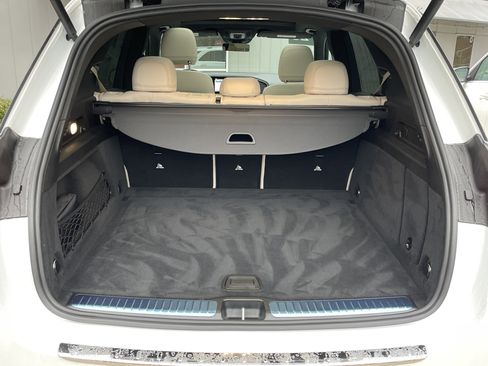 Certified 2025 Mercedes-Benz GLE 450 4MATIC image 10