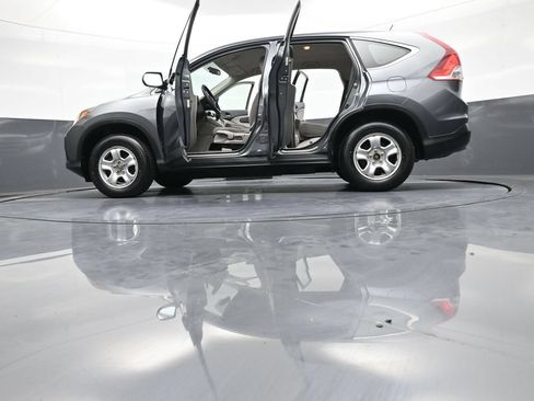 Used 2013 Honda CR-V LX image 48