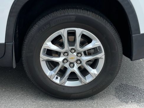Used 2019 Chevrolet Traverse LT FWD image 33