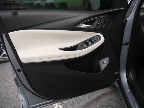 Used 2024 Buick Encore GX Avenir w/ Avenir Technology Package image 24