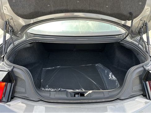 New 2026 Ford Mustang Coupe image 16