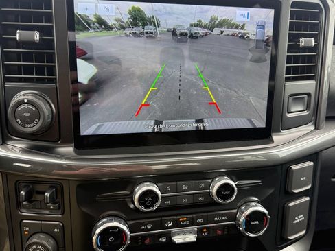Used 2023 Ford F150 Tremor AWD/4WD image 18