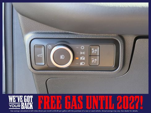 New 2026 Ford Explorer ST w/ Sun And Sound Package RWD image 28