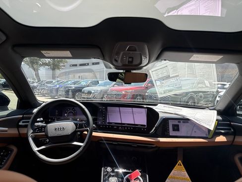 New 2026 Audi A6 Prestige AWD/4WD image 18