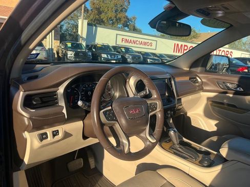 Used 2019 GMC Acadia Denali AWD/4WD image 19
