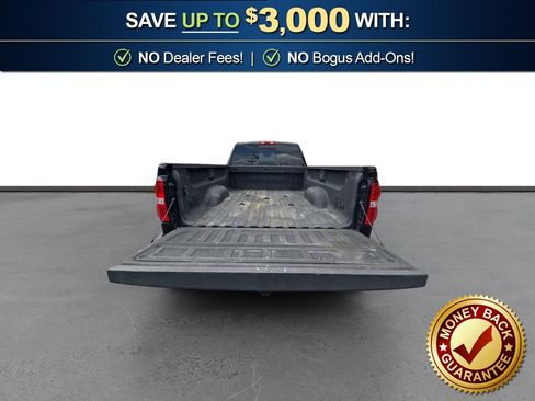 Used 2018 GMC Sierra 2500 Denali w/ Duramax Plus Package AWD/4WD image 24