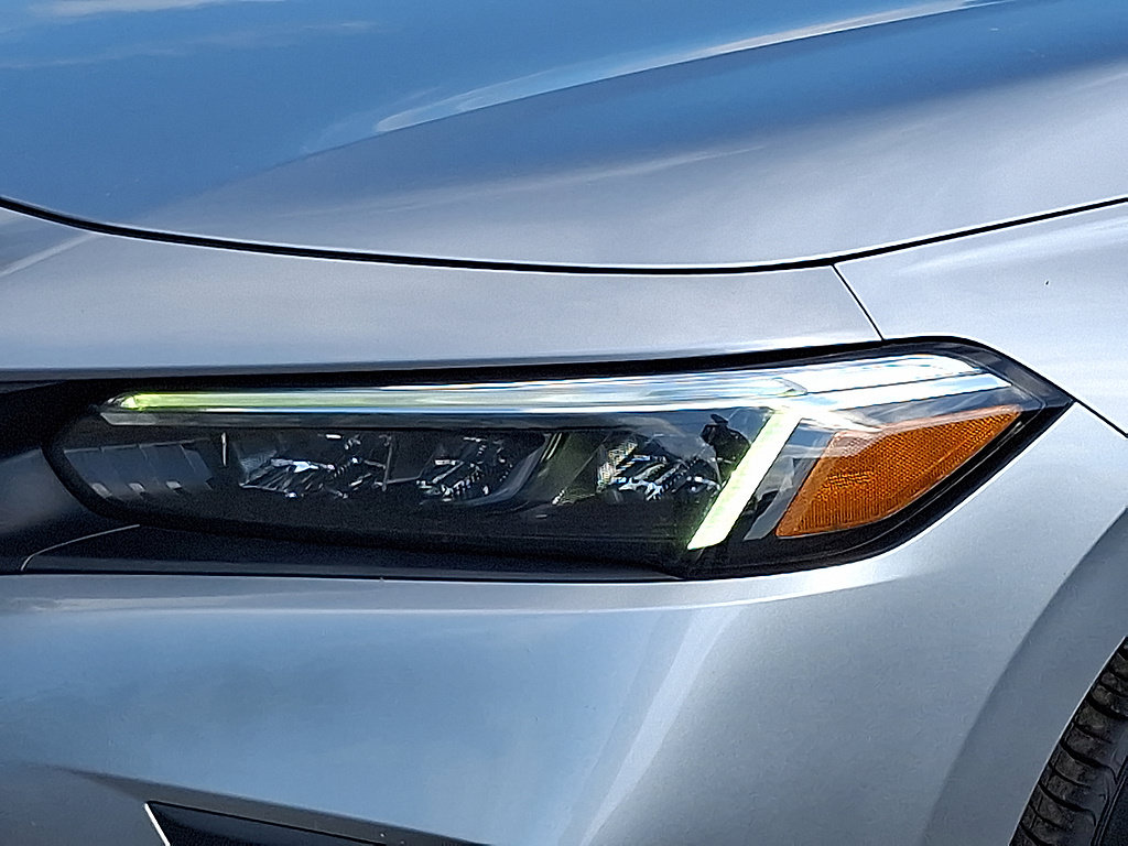 Used 2022 Honda Civic Sport image 69