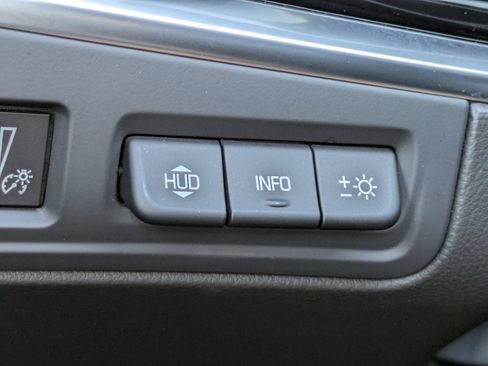 Certified 2024 Cadillac XT6 Premium Luxury w/ Technology Package image 23