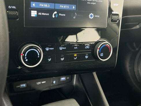 Used 2023 Hyundai Tucson SEL image 15