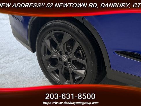 Used 2022 Acura MDX A-Spec AWD/4WD image 11
