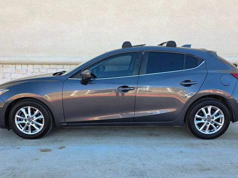 Used 2014 MAZDA MAZDA3 i Grand Touring image 5