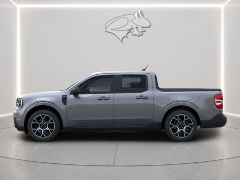 New 2026 Ford Maverick Lariat w/ 4K Tow Package AWD/4WD image 3