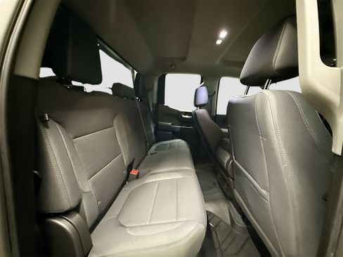 Used 2019 Chevrolet Silverado 1500 W/T w/ WT Safety Package image 25