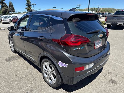 Used 2019 Chevrolet Bolt LT FWD image 3