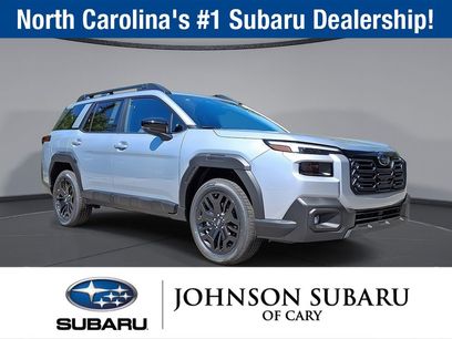 New 2026 Subaru Outback Limited XT